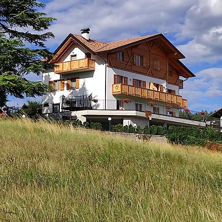 Willa Agritur Rizzi Di Inama Ugo Coredo Zewnętrze zdjęcie