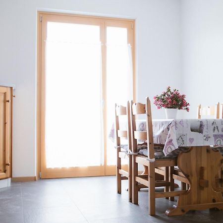 Willa Agritur Rizzi Di Inama Ugo Coredo Zewnętrze zdjęcie