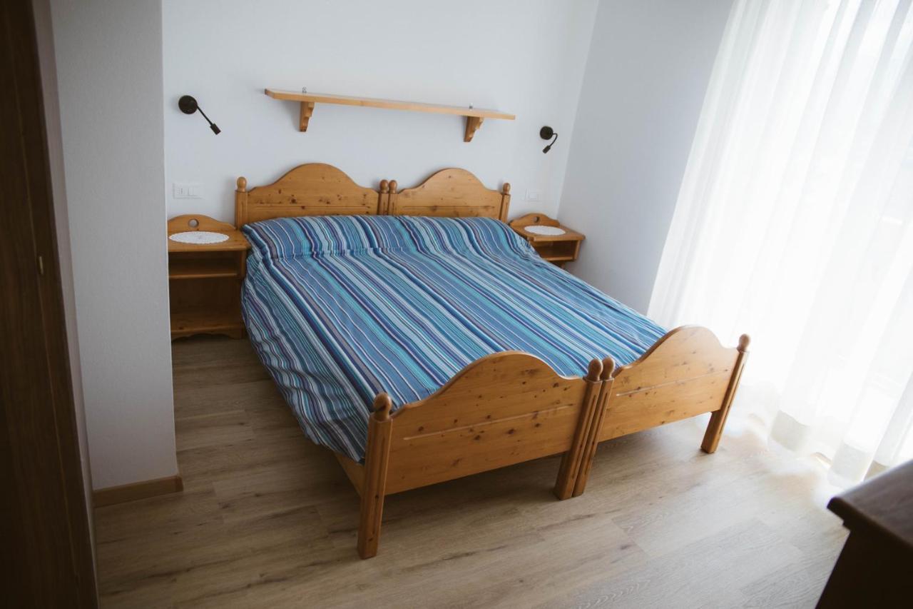 Willa Agritur Rizzi Di Inama Ugo Coredo Zewnętrze zdjęcie
