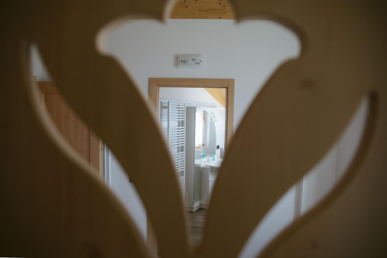 Willa Agritur Rizzi Di Inama Ugo Coredo Zewnętrze zdjęcie