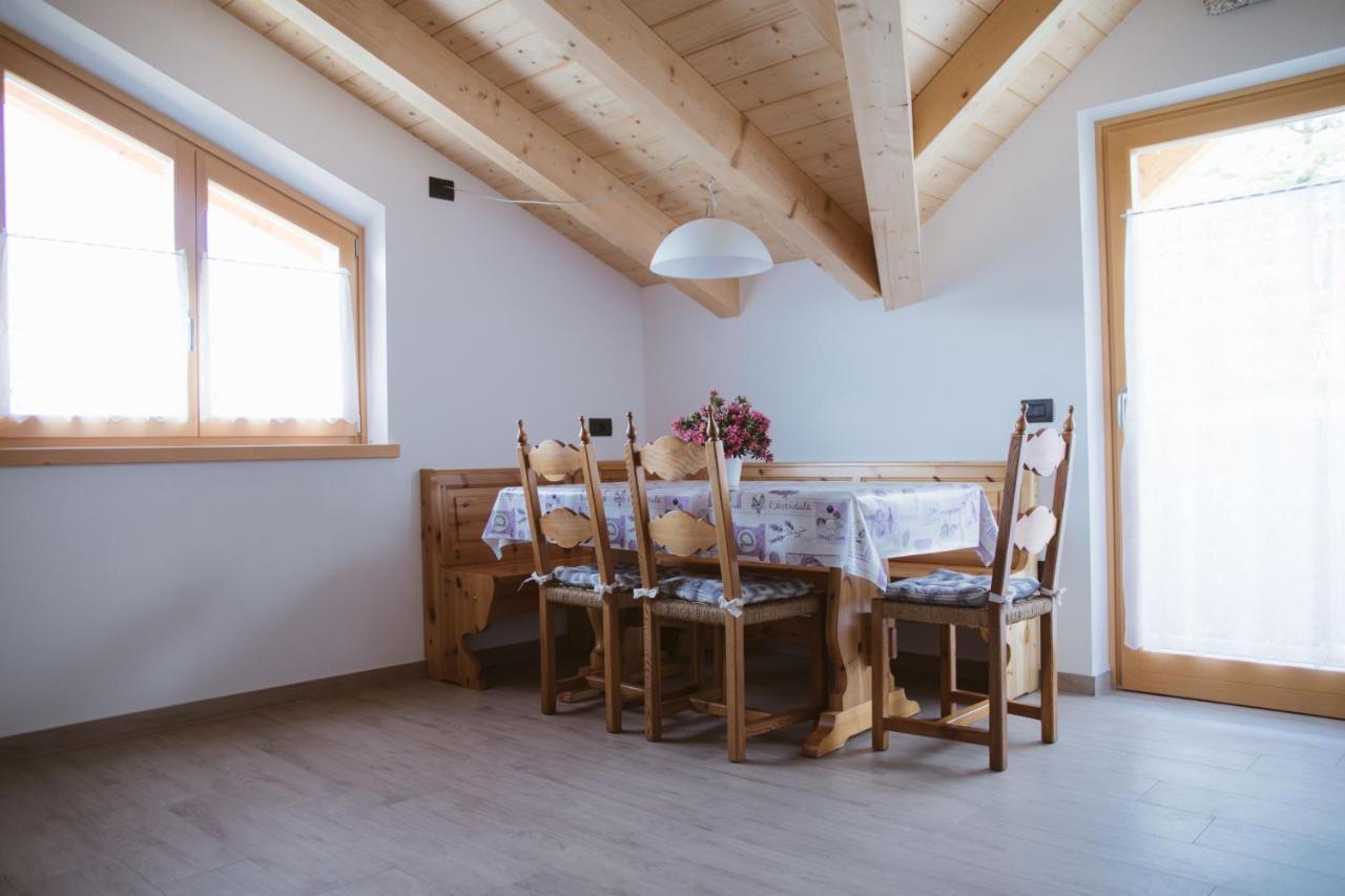 Willa Agritur Rizzi Di Inama Ugo Coredo Zewnętrze zdjęcie