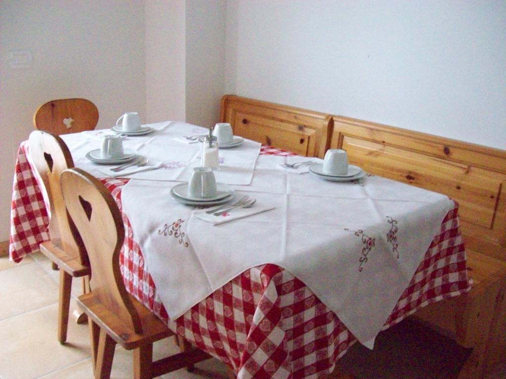 Willa Agritur Rizzi Di Inama Ugo Coredo Pokój zdjęcie