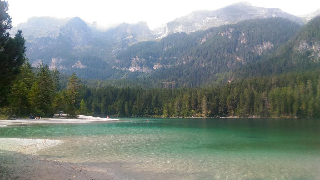 Willa Agritur Rizzi Di Inama Ugo Coredo Zewnętrze zdjęcie