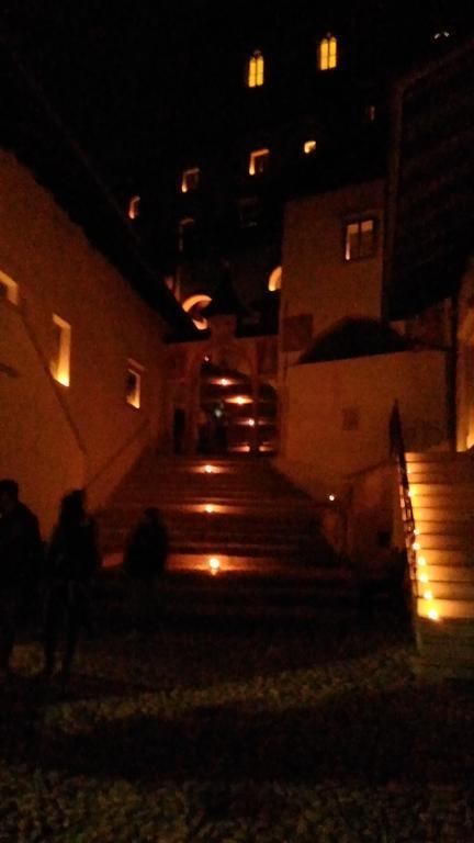 Willa Agritur Rizzi Di Inama Ugo Coredo Zewnętrze zdjęcie